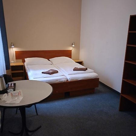 Beta Pension Prag Dış mekan fotoğraf