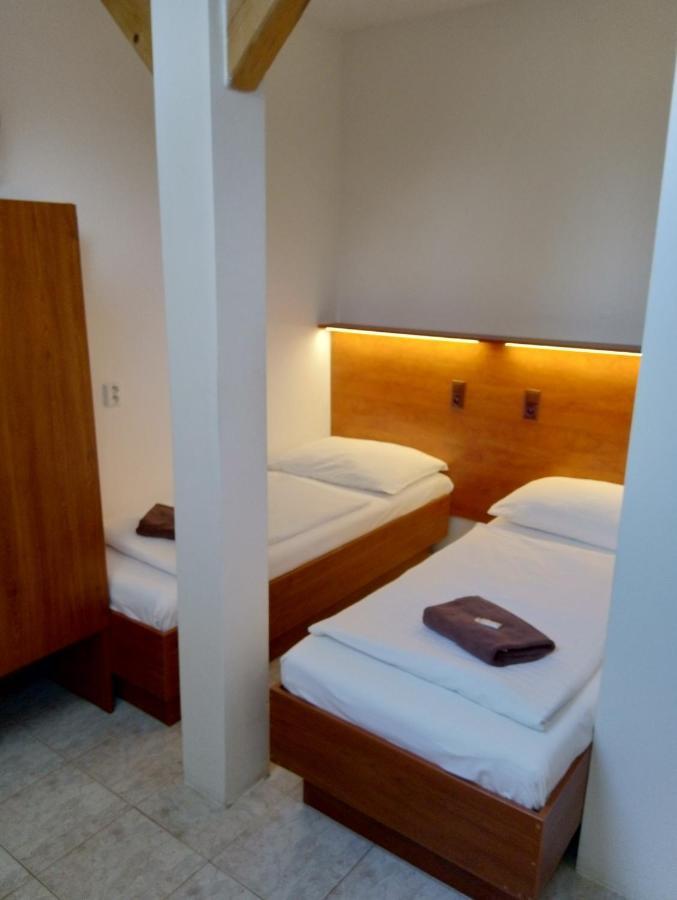 Beta Pension Prag Dış mekan fotoğraf