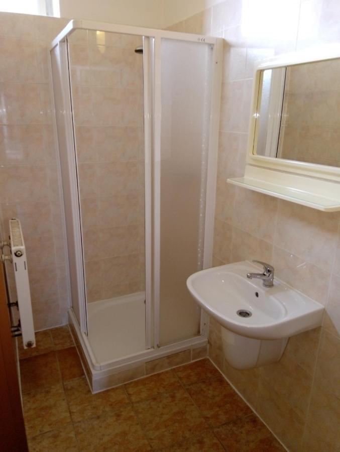 Beta Pension Prag Dış mekan fotoğraf