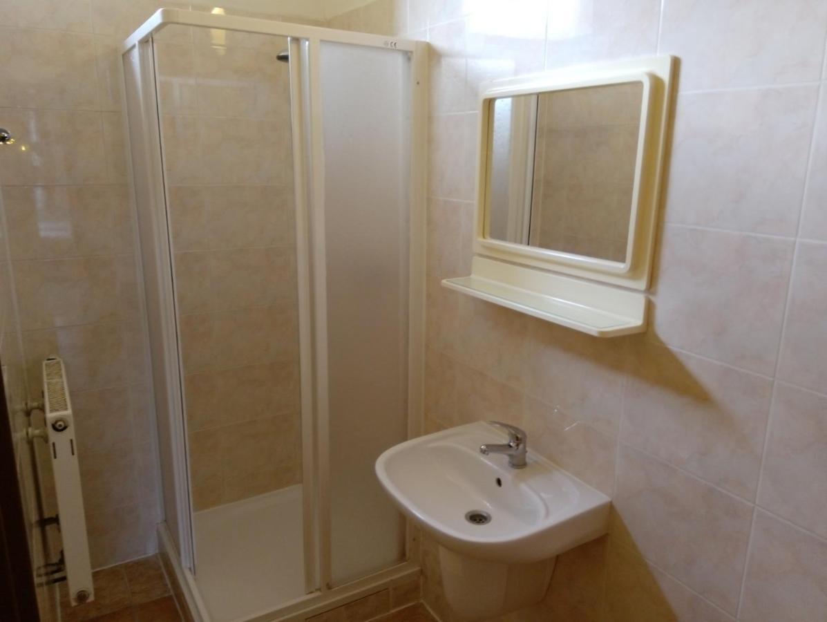 Beta Pension Prag Dış mekan fotoğraf