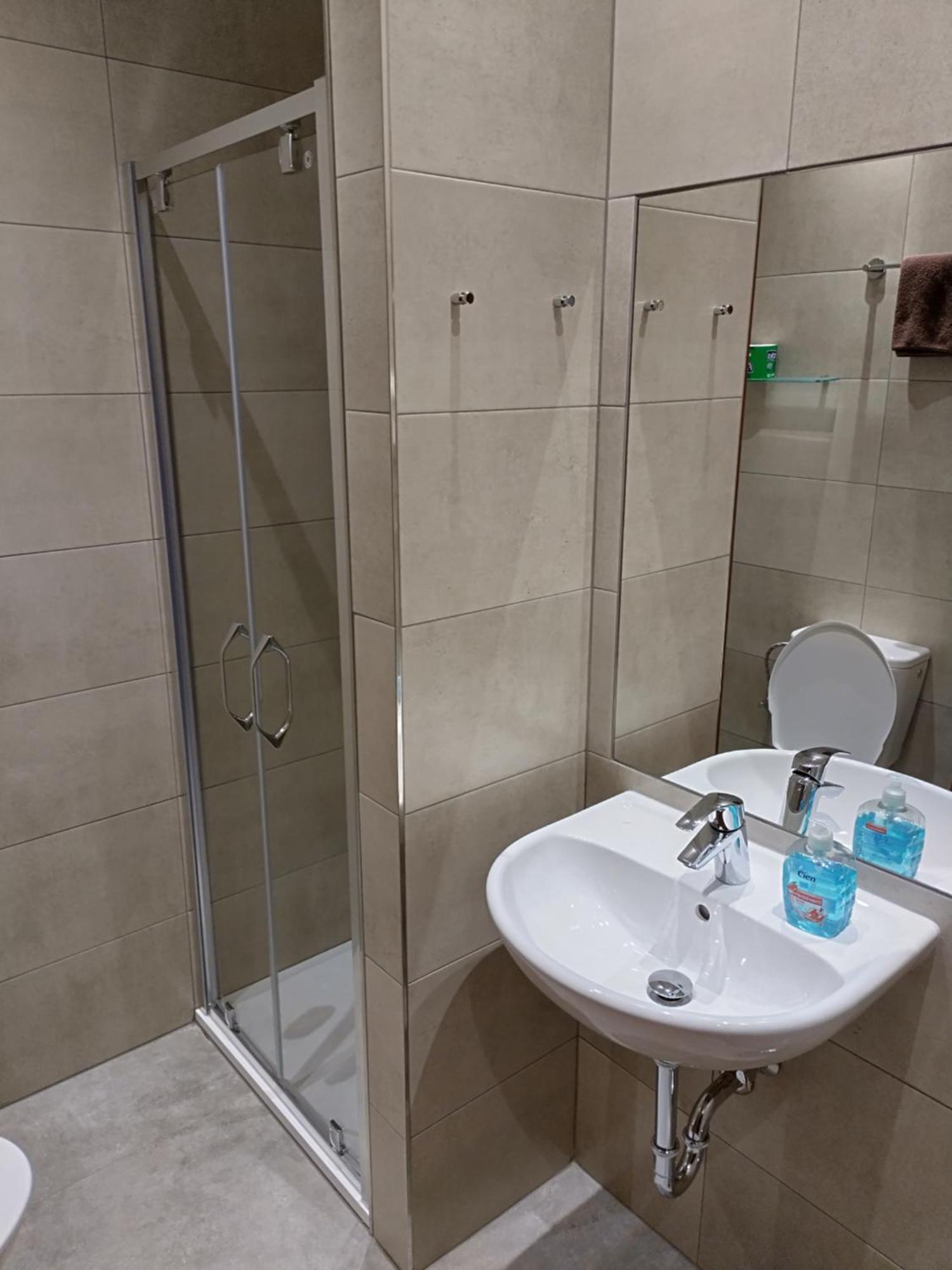 Beta Pension Prag Dış mekan fotoğraf